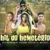 GS O Rei do Beat - Hit do Hemetério (feat. Leo da Z.S) (Brega Funk)