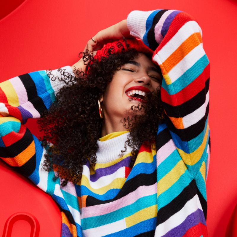 快乐到底 | 在欢快的节奏中让快乐DNA动起来