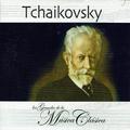 Tchaikovsky, Los Grandes de la Música Clásica