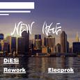 New Age（DiESi Rework）