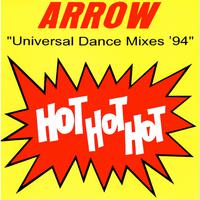 Hot Hot   Hot - Arrow (1)