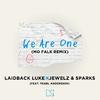 Laidback Luke - We Are One (Mo Falk Remix)