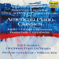 American Piano Classics