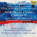 American Piano Classics专辑
