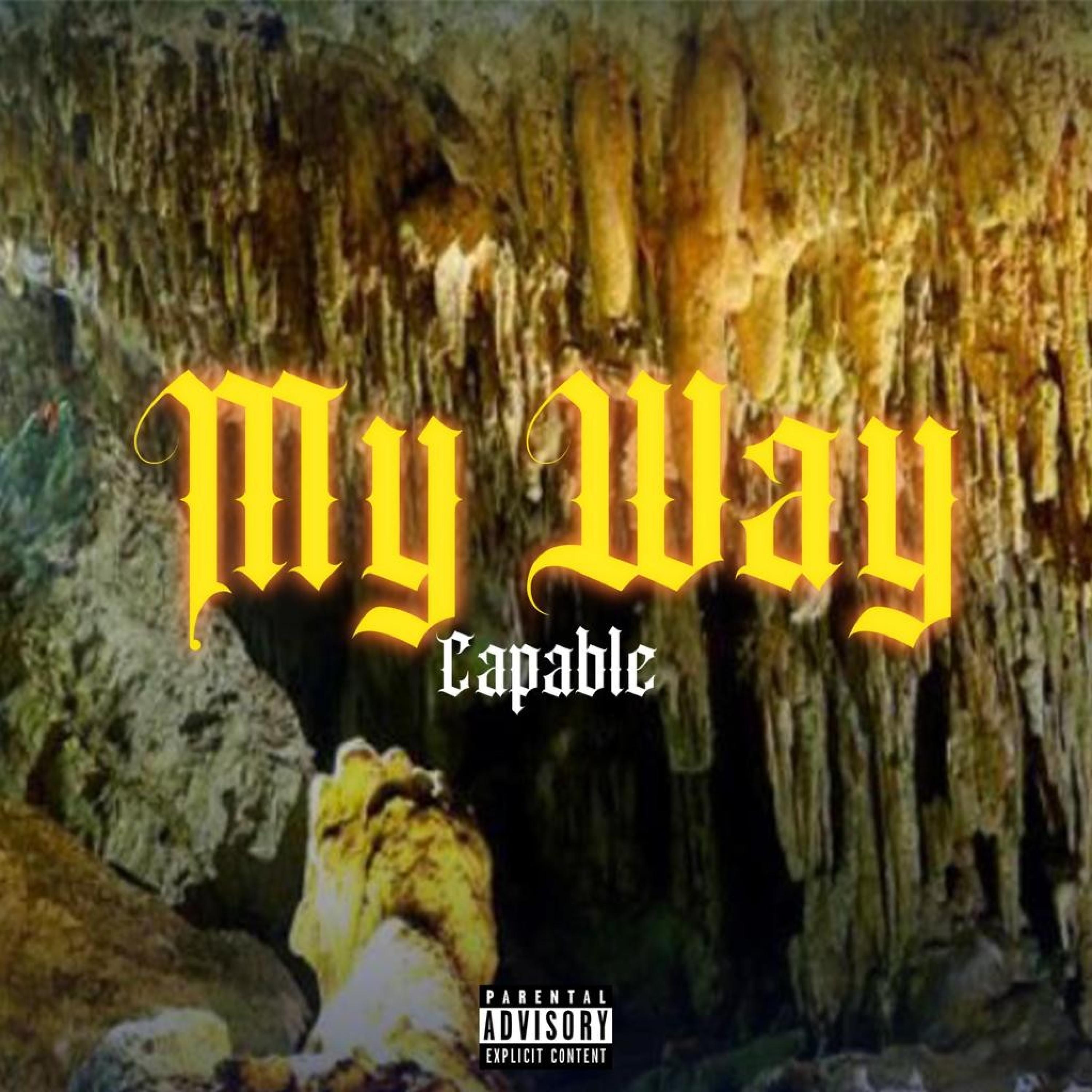 Capable - My Way