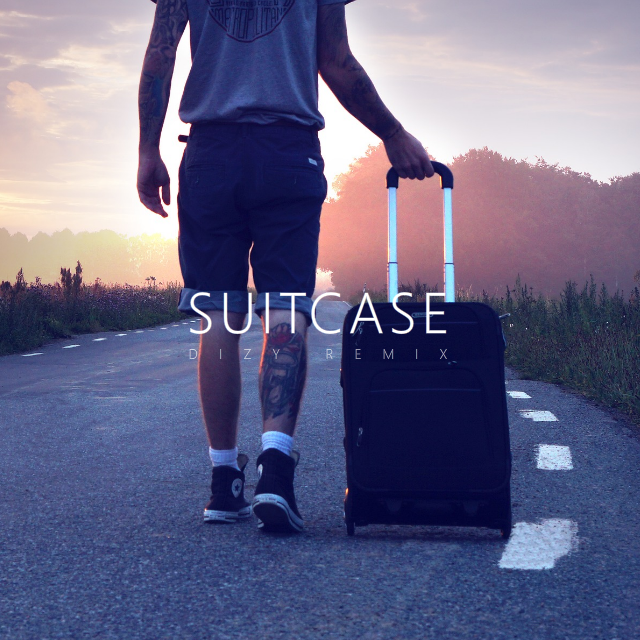 Suitcase (Dizy Chill Remix)专辑