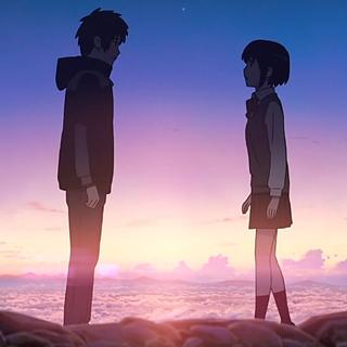 快要忘了「你的名字」