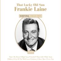 That Lucky Old Sun - Frankie Laine (PT karaoke) 带和声伴奏