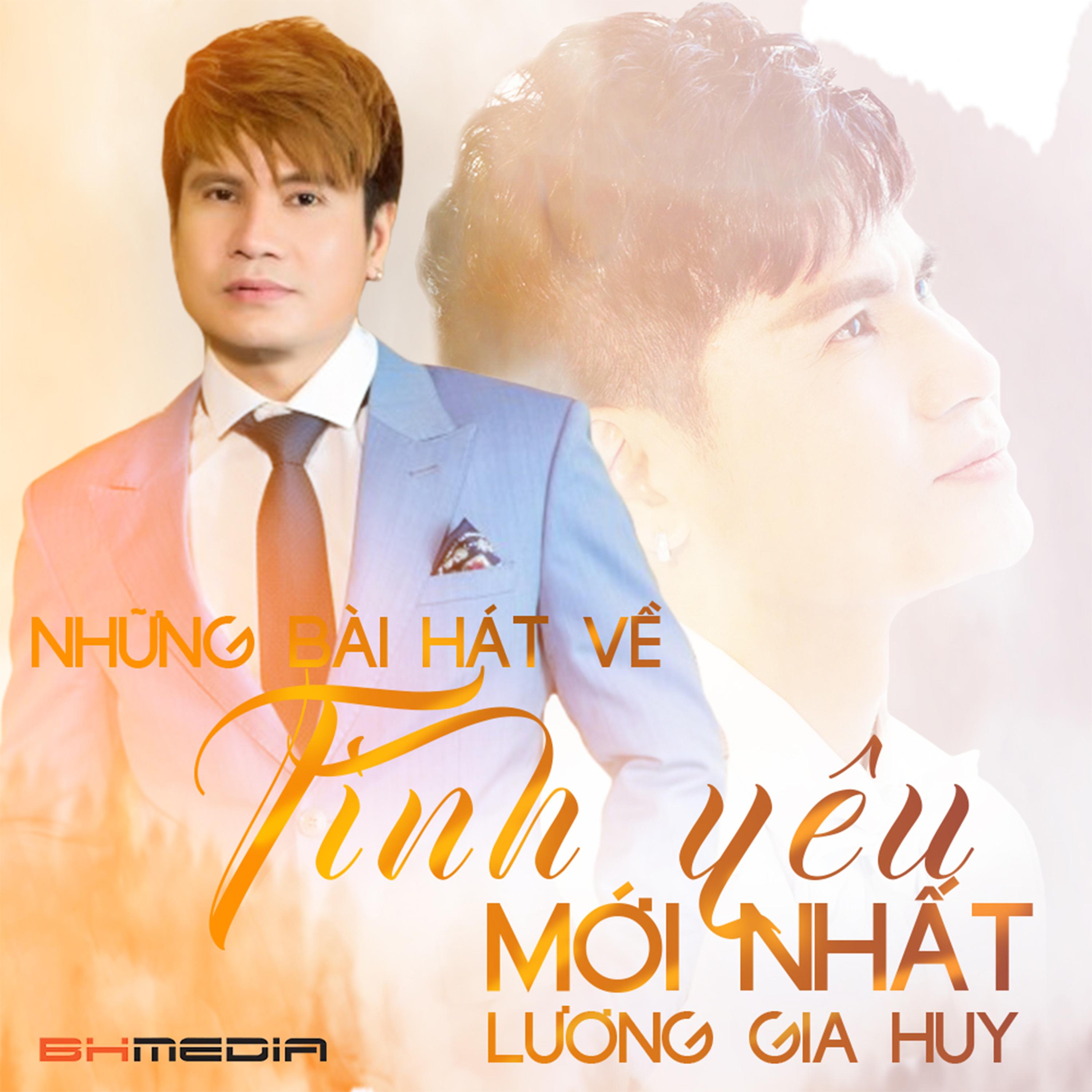 Những bài hát về tình yêu mới nhất