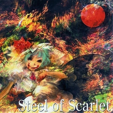 Steel of Scarlet