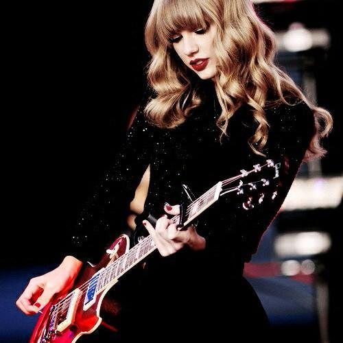 Taylor Swift合辑