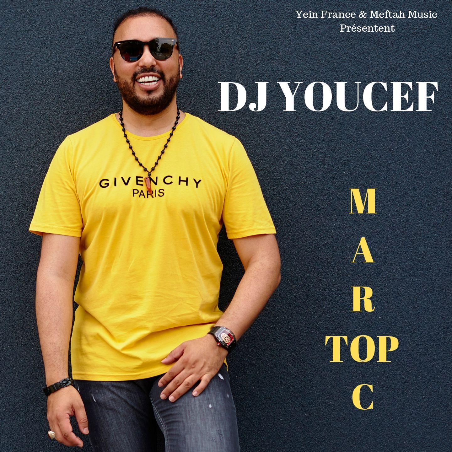 Top maroc