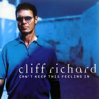 Can t Keep This Feeling In - Cliff Richard