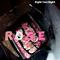 ROSE专辑