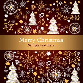 Christmas Time is Here清新圣诞治愈系