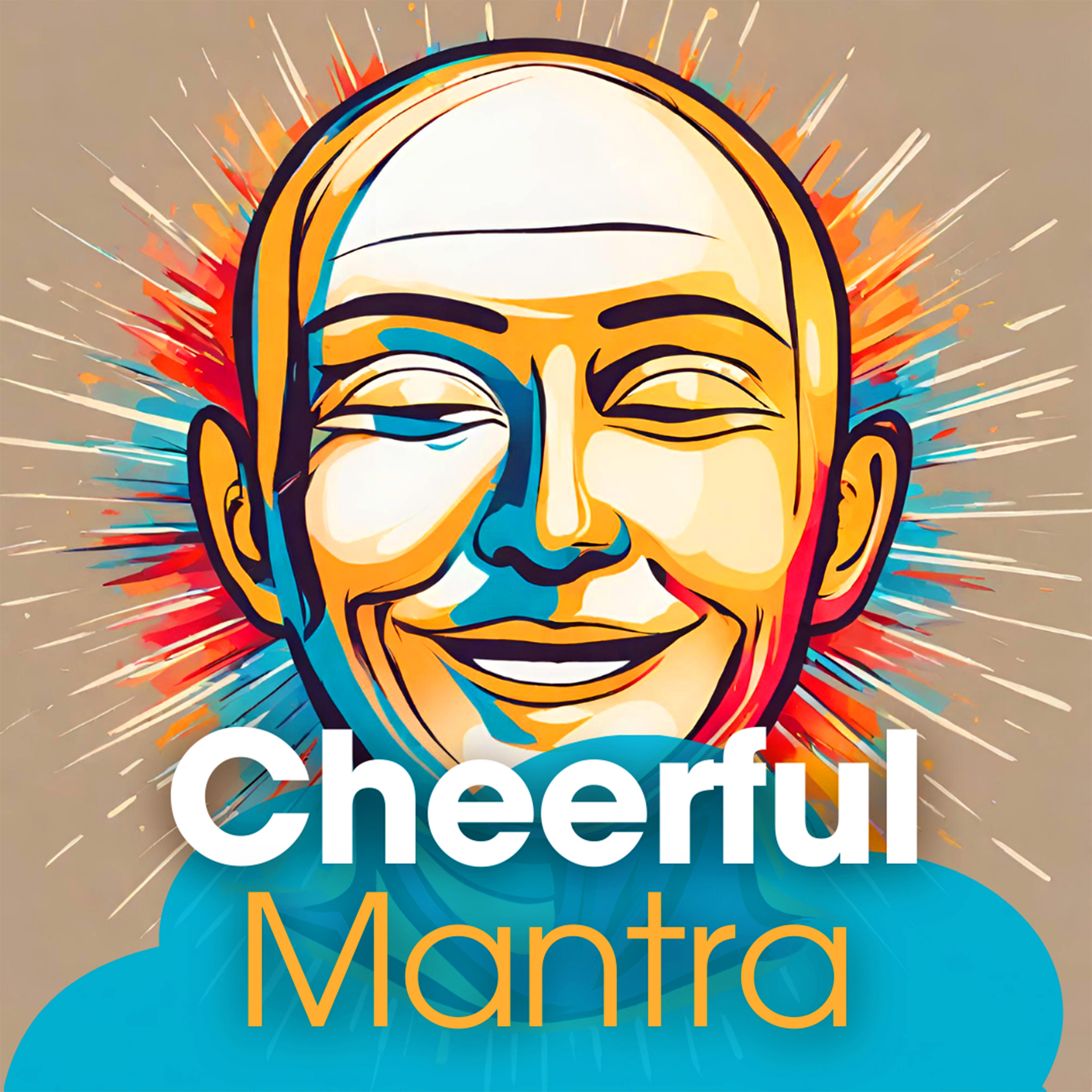 Prem Murti - Cheerful Mantra