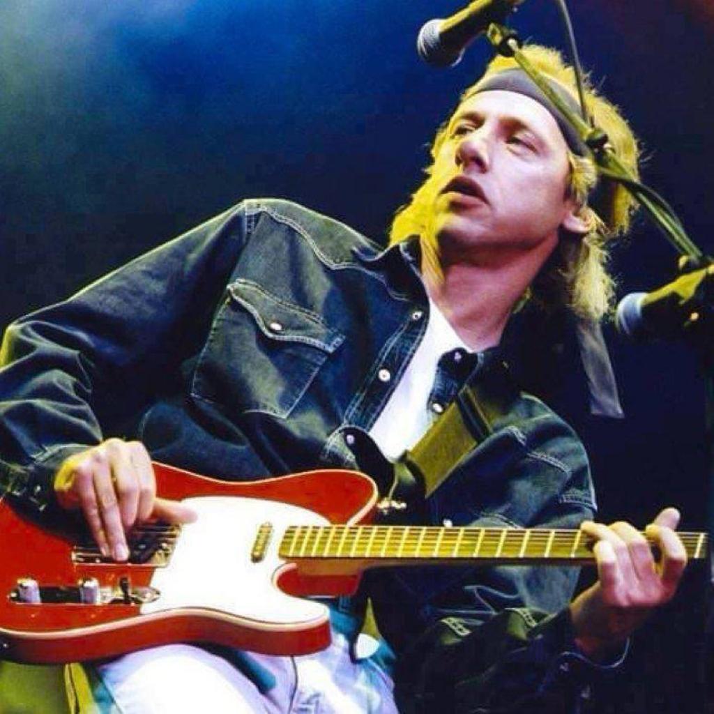 mark knopfler & Dire Straits