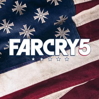 Farcry 5 歌曲集