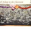 Fell Asleep in the Classroom（我在教室梦游）