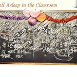 Fell Asleep in the Classroom（我在教室梦游）专辑