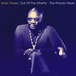 Out Of The Ghetto - The Polydor Years专辑