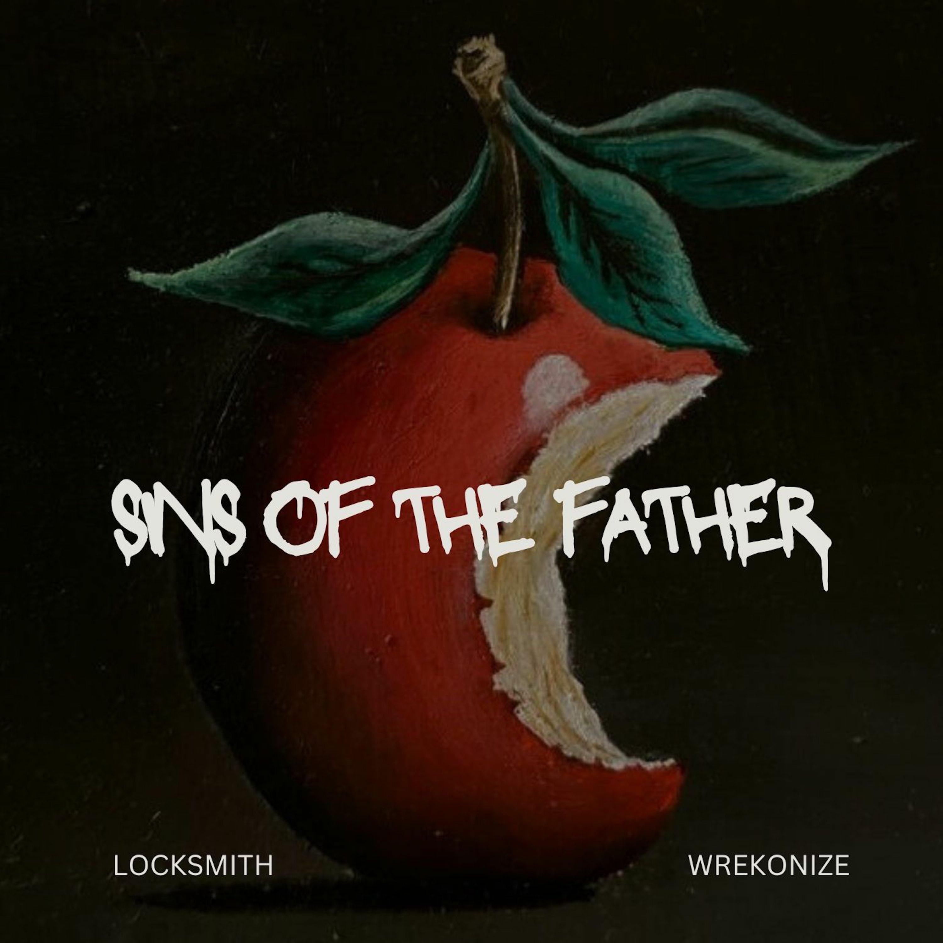 Locksmith - Sins Of The Father