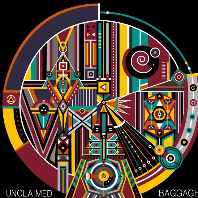 Unclaimed Baggage