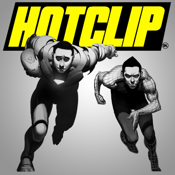 Hot Clip - 우린 멋있어(feat. IPhone)
