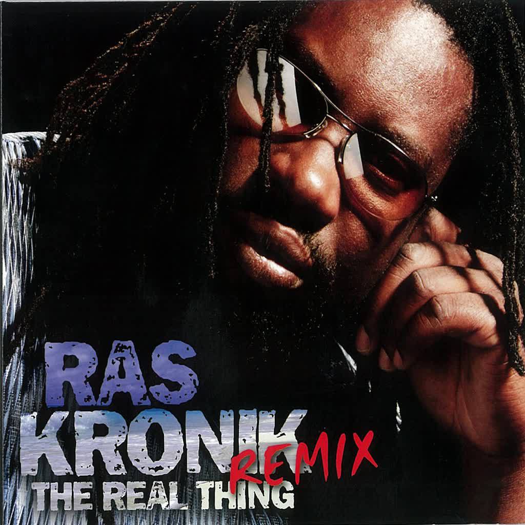 Ras Kronik - Since You Gone (Remix)