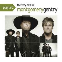 Montgomery Gentry - One In Every Crowd ( Karaoke Version )