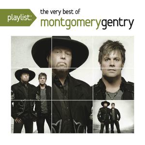 Montgomery Gentry - WHILE YOU'RE STILL YOUNG （升6半音）