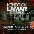 3 Minutes of Watts