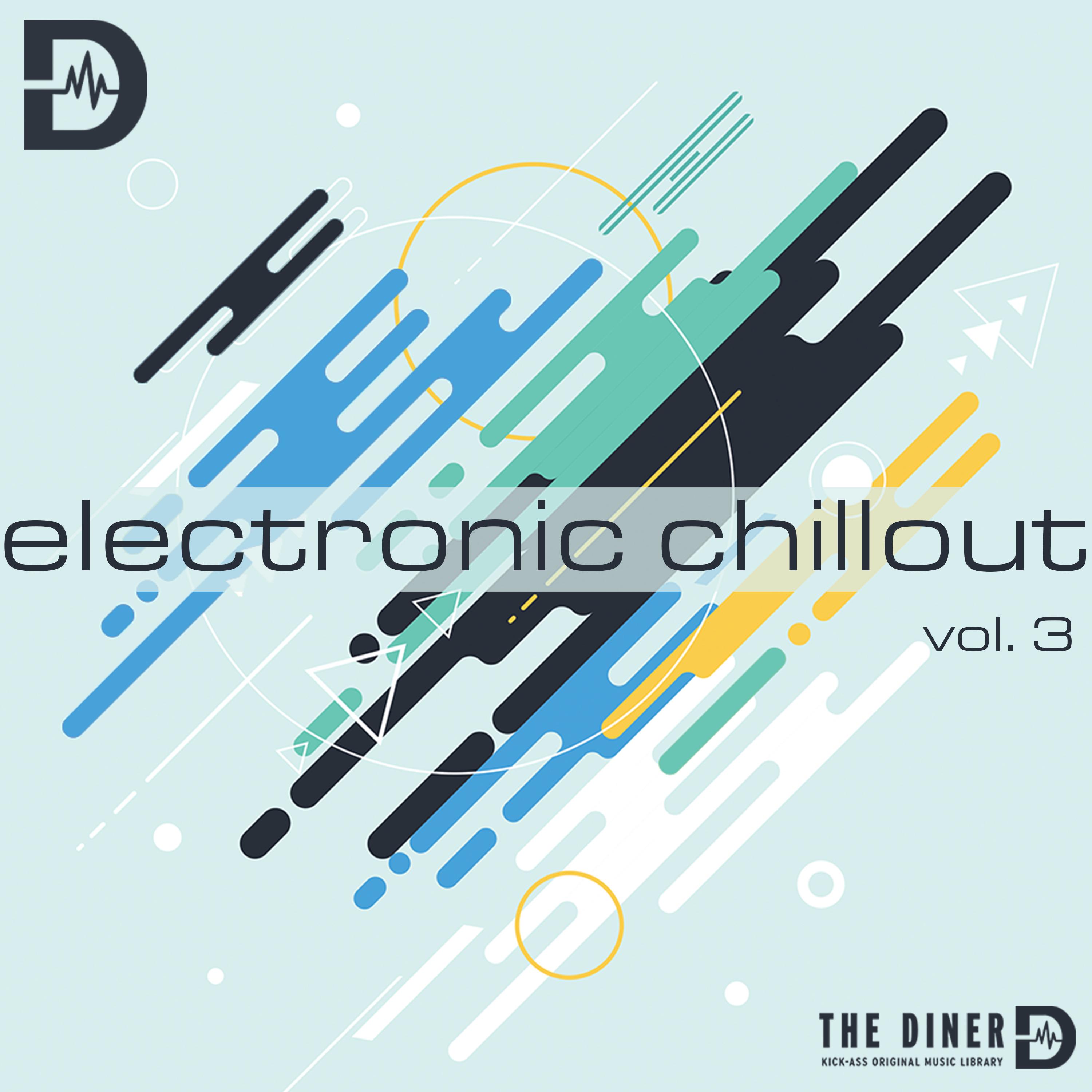 Electronic Chillout, Vol. 3
