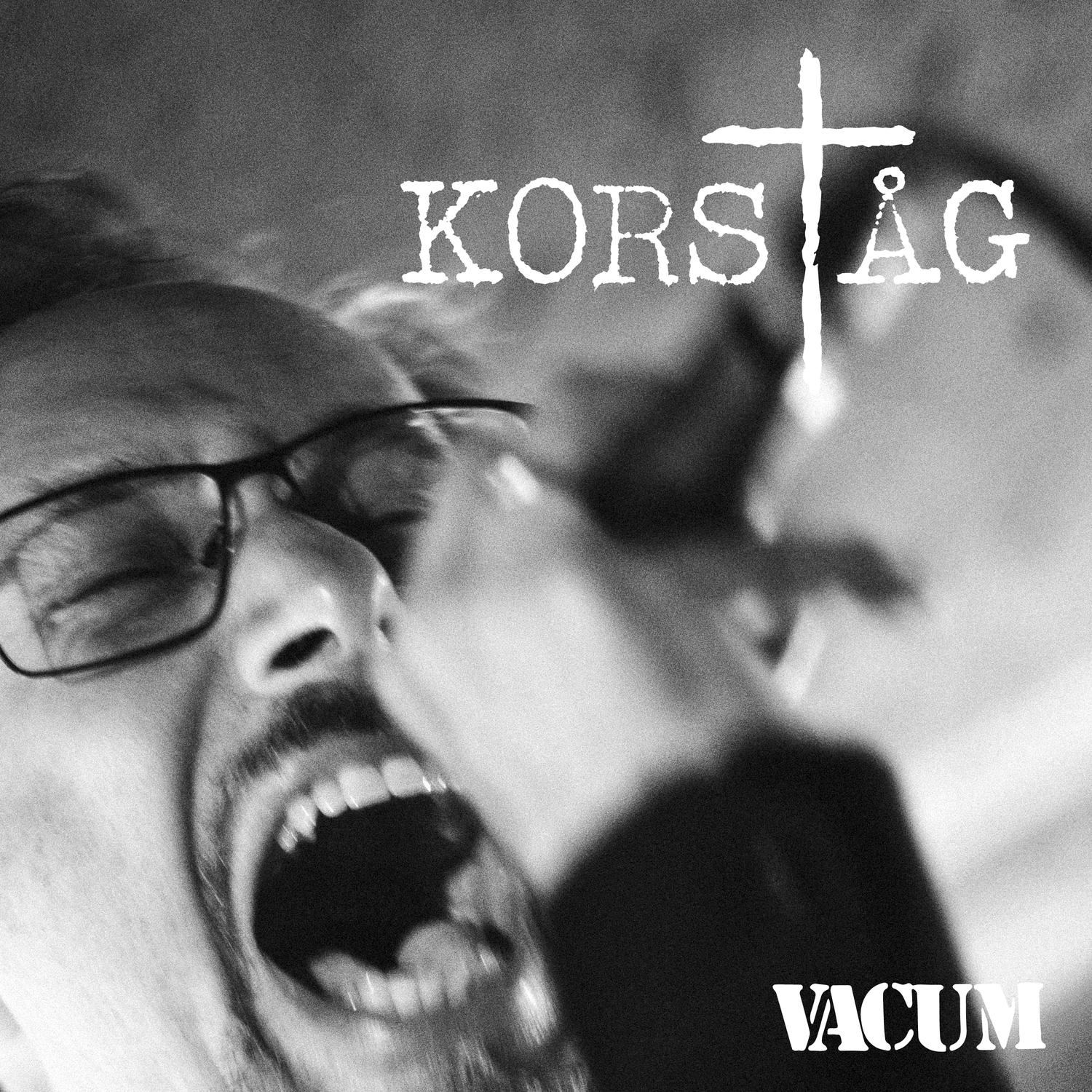 Korståg