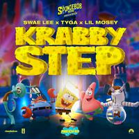Swae Lee Tyga Lil Mosey-Krabby Step 伴奏 无人声 伴奏 更新AI版