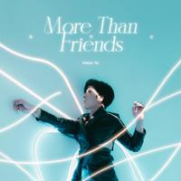 陈势安 - More Than Friends(伴奏) 制作版