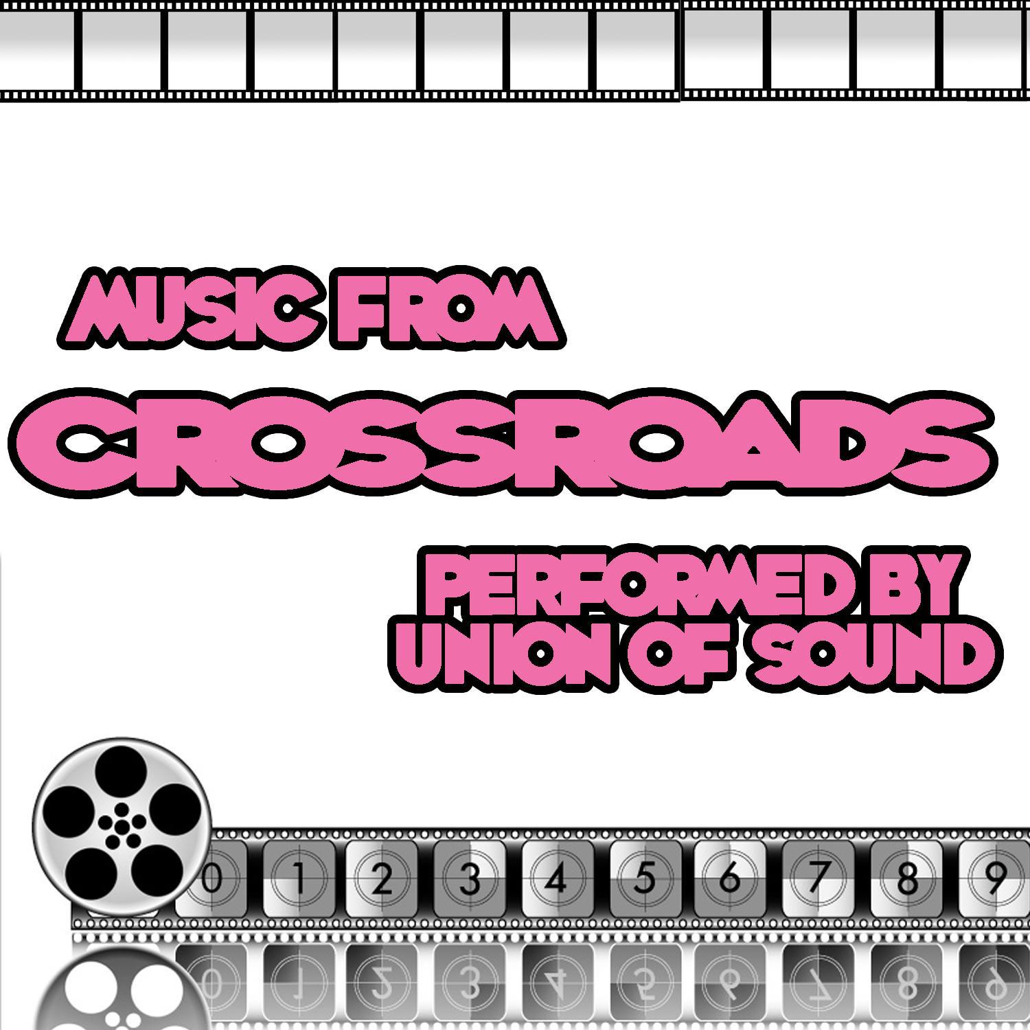 Music From Crossroads专辑