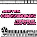 Music From Crossroads专辑