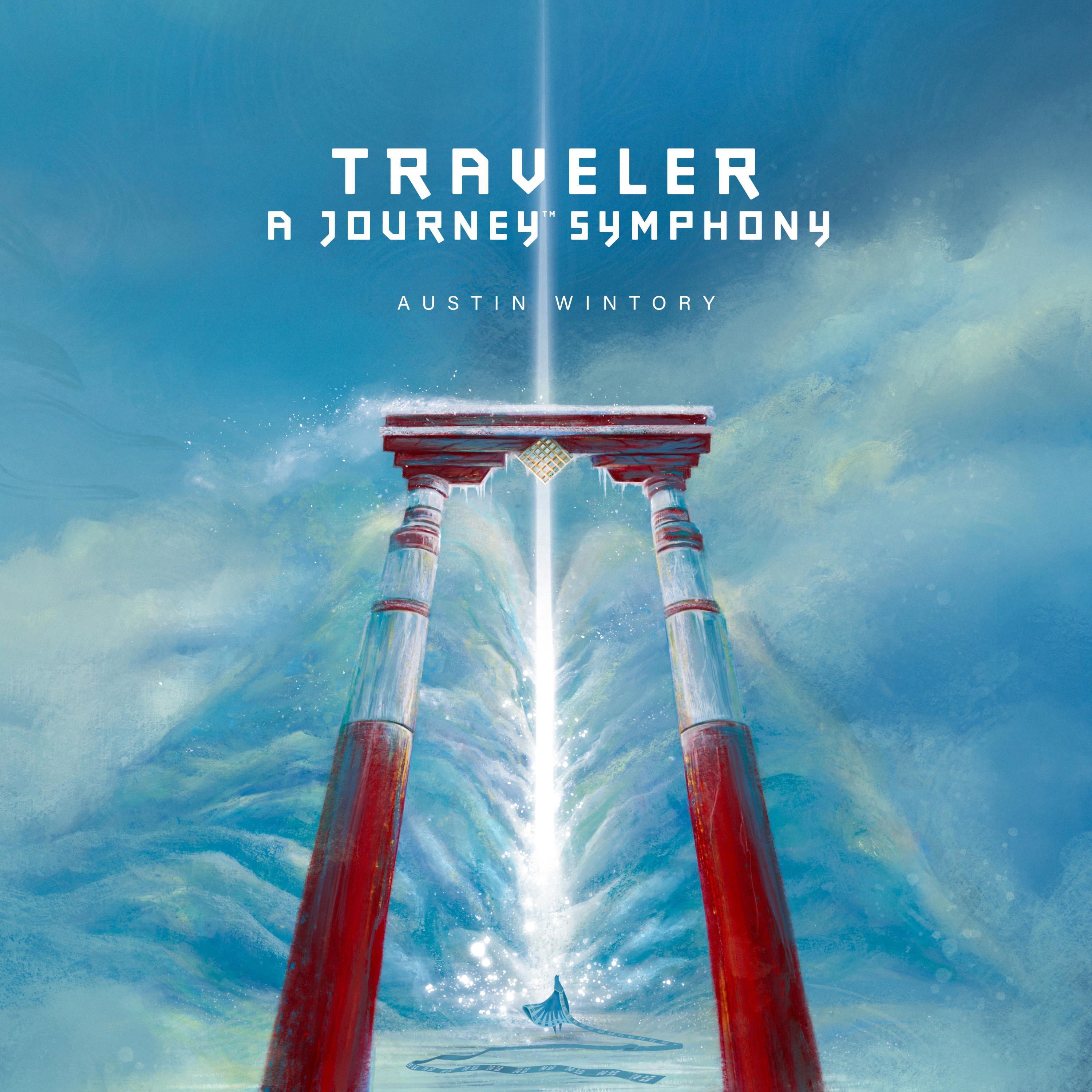 Traveler - A Journey™ Symphony