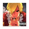 Daddyphatsnaps - Let Him Cook (Sanji)