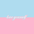 Love Yourself