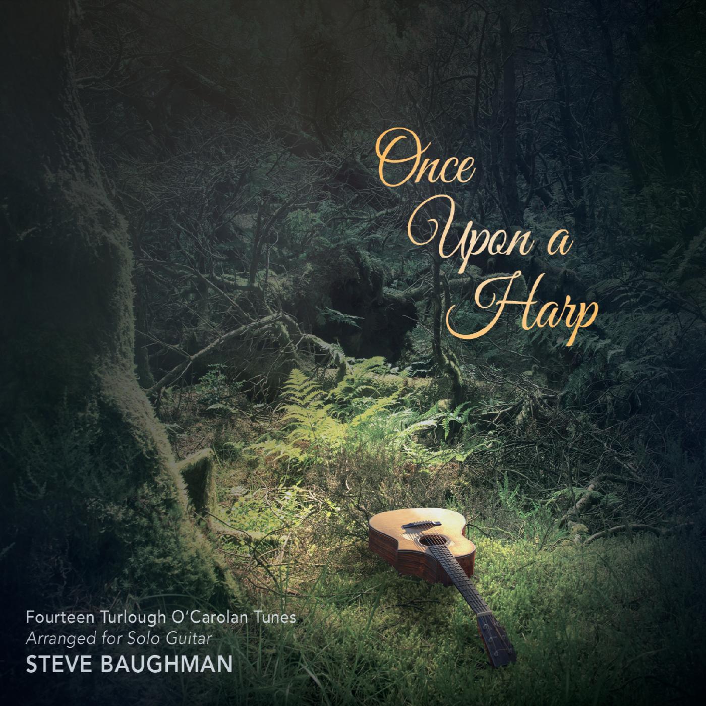 Once Upon a Harp
