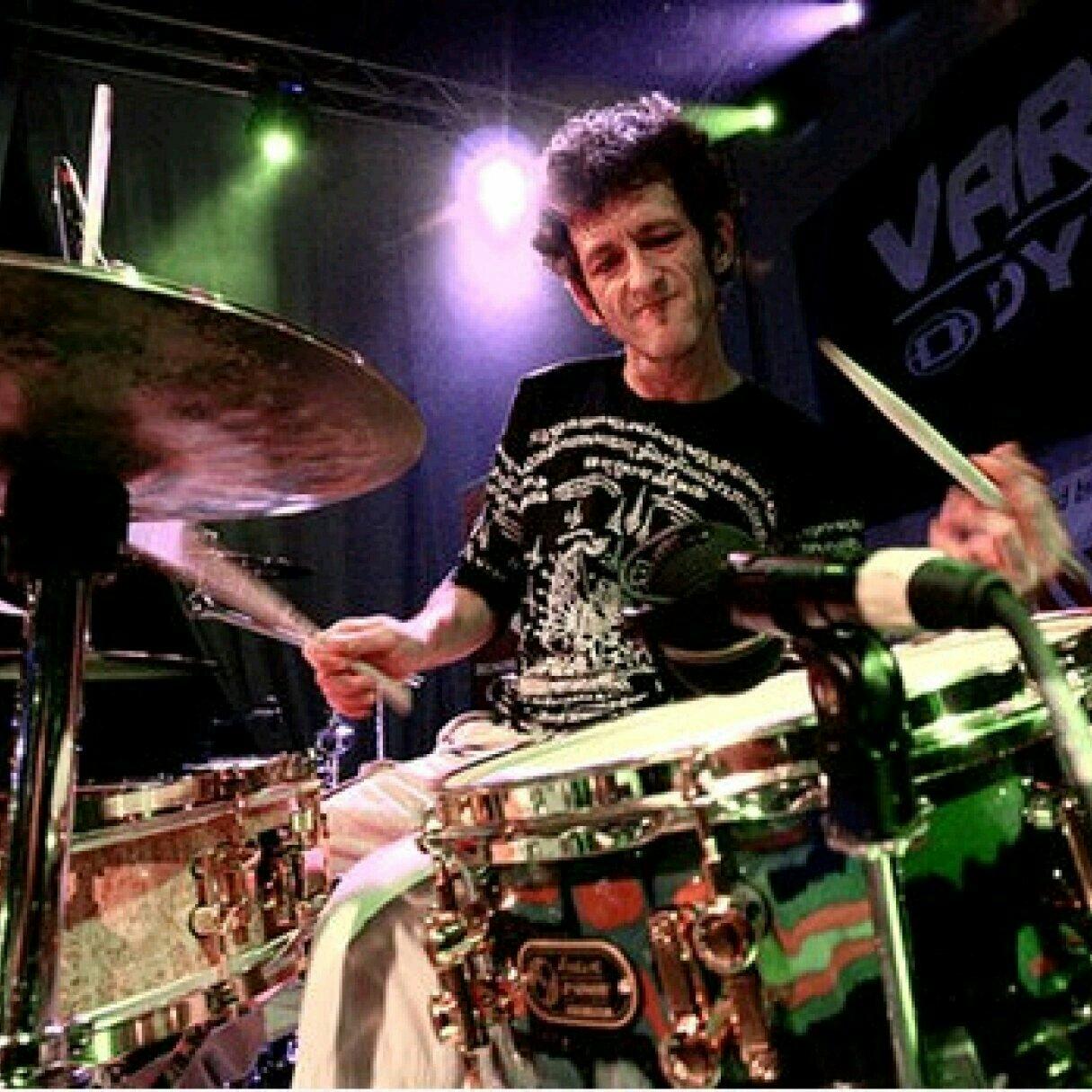 Groove＆Drum.