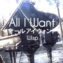 All I Want专辑