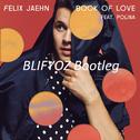 FELIX JAEHN&POLINA-BOOK OF LOVE(BLIFYOZ Bootleg)专辑