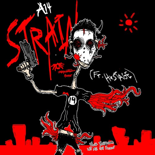 STRAIN (PROD. HXSTAGE)