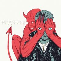 Queens Of The Stone Age - Give The Mule What He Wants (unofficial Instrumental)