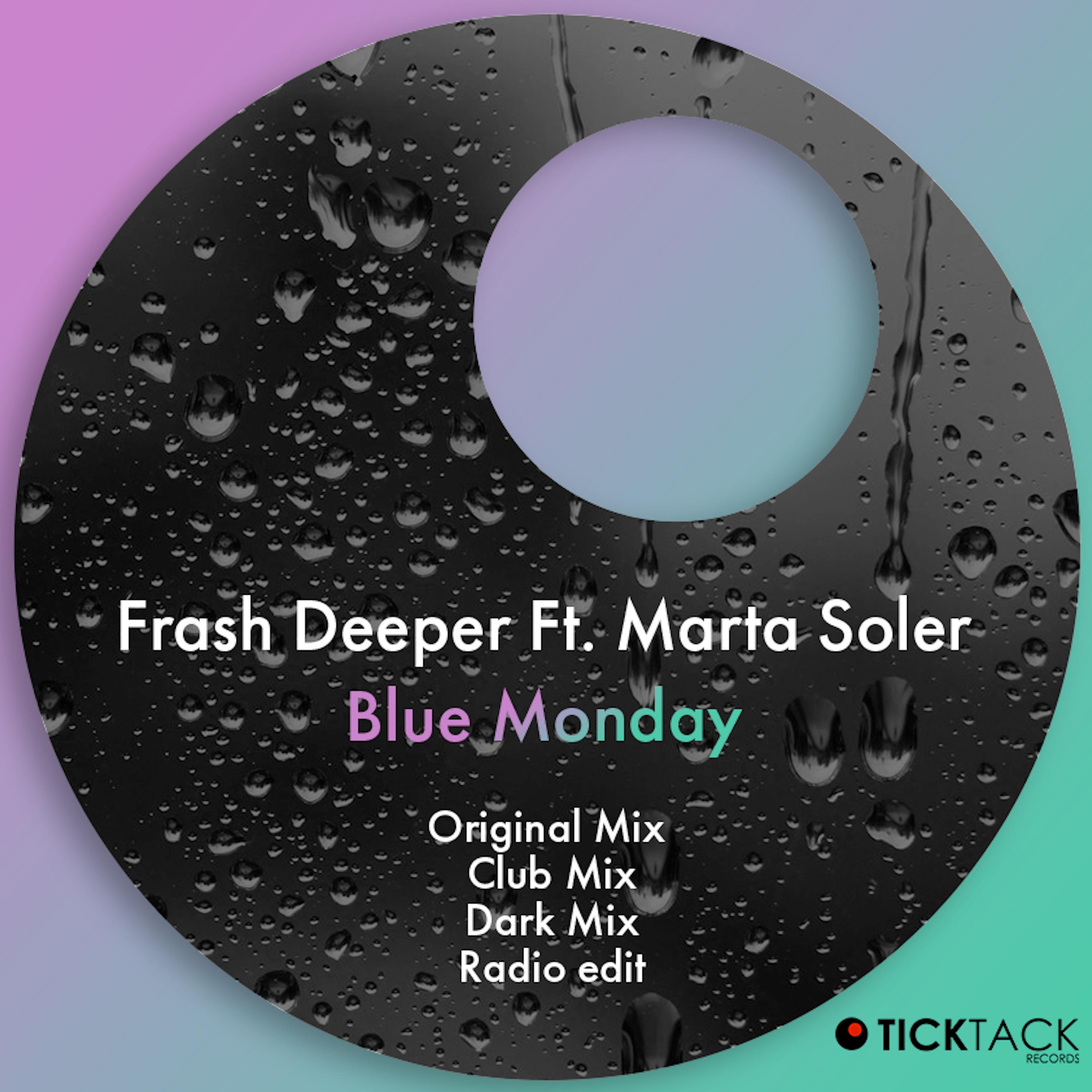 Blue Monday EP