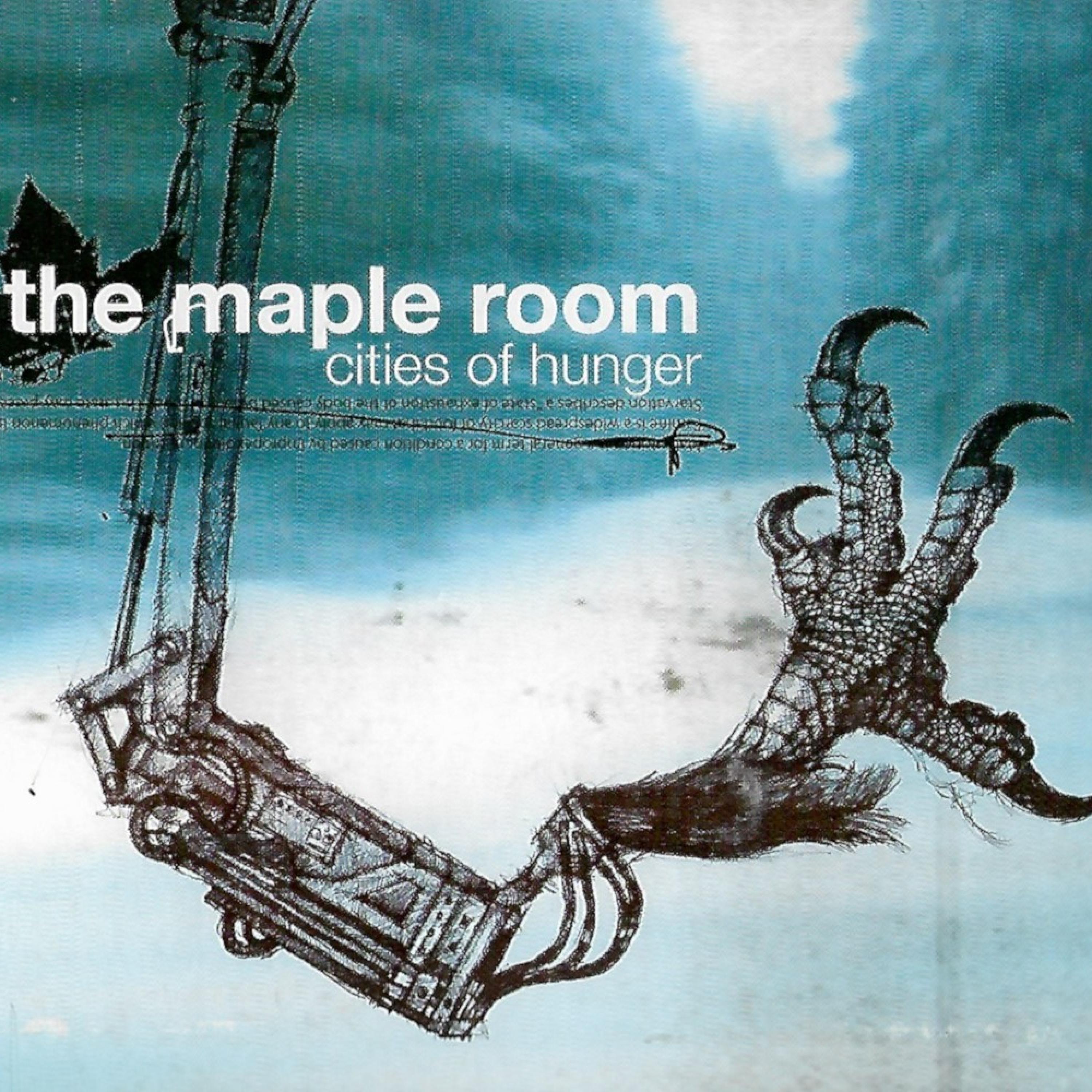 Cities of Hunger