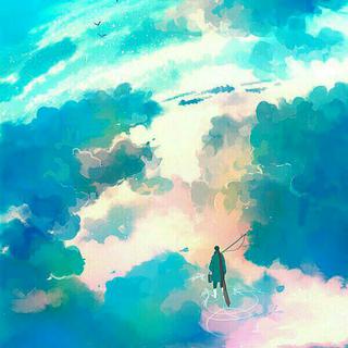 （轻描淡写☆听星星的声音）